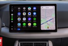 Η Κίνα βάζει όρια στις οθόνες αφής και στο χειρισμό λειτουργιών μέσα από αυτές