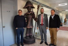 Έμπρακτη στήριξη στο Πατρινό Καρναβάλι από την Περιφέρεια Δυτικής Ελλάδας