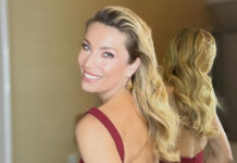 Μαριέττα Χρουσαλά: Πάγωσε το είναι μας με το βίντεο που ανέβασε!