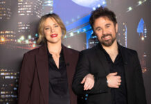 Θανάσης Τσαλταμπάσης: Περιέγραψε τι παθαίνουν τα ζευγάρια όταν αποκτήσουν παιδί και πόσο εύκολα μπορεί να κλονιστεί η σχέση τους