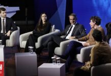 Live Μητσοτάκης για πρόγραμμα «The Greek AI Accelerator»: Επιλογή μας να στηρίξουμε την καινοτομία