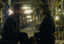 Η κόρη της Μαίρης Μηλιαρέση, Σοφίνα στο νέο video clip του Χρήστου Μάστορα