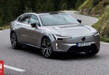 Οι λιμουζίνες και τα στέισον θα επιστρέψουν στη γκάμα της Volvo