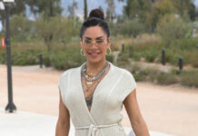 Μαριάντα Πιερίδη: Τι έγινε τελικά και δεν μιλιέται με τον Λάμπρο Κωνσταντάρα; «Ήταν κάτι που με προσέβαλε»