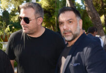 Αρναούτογλου: Τι είπε για τη μητέρα του και ο διάλογος με τον Ρέμο που επίσης έχει τη μαμά του στο νοσοκομείο