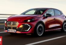 Το ολοκαίνουργιο Renault Clio θέλει να πρωταγωνιστήσει!