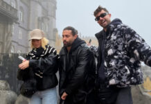 Βασάλος: Απίστευτο! Στη Σίντρα στην Πορτογαλία ο μόνος που δεν γκρίνιαξε ήταν αυτός