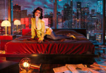 Σοφία Χατζηπαντελή: Το όνομα που έδωσε στο μονόφρυδό της, το hate που δέχεται και η στάση ζωής της