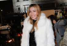 Μαριέττα Χρουσαλά: Η πιο όμορφη θέα στο σπίτι της δεν είναι αυτή που περιμένεις