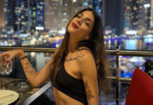 Άννα Μαρία Βέλλη: Αποφάσισε να αλλάξει τρόπο σκέψης. Πώς πήγε αυτό;