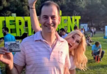 Ράνια Θρασκιά: Επικό throwback και απίθανες ευχές στον big brother της για τα γενέθλιά του