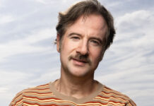 Κωστής Μαραβέγιας: Επική απάντηση σε σχόλιο που του λέει…πώς άφησες έτσι τον εαυτό σου