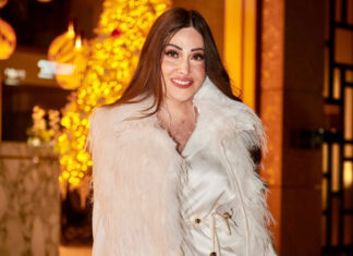 Ιωάννα Παλιοσπύρου: Ξεκίνησε μαθήματα σκι διότι «η ζωή είναι πολύ όμορφη για να εγκαταλείπουμε»