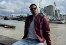 Κωνσταντίνος Αργυρός: Η φωτογραφία του στη σάουνα που «κόλασε»