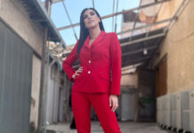 Άννα Λιβαθυνού: Της πήρε δύο εβδομάδες αλλά έκανε την πρώτη της ανάρτηση μετά το τέλος από το «Καλημέρα Ελλάδα»