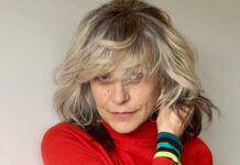 «Ήταν τόσο δύσκολο…»: Η Lio μιλά για τον θάνατο του γιου της Ντιέγκο, σχεδόν έναν χρόνο μετά την απώλειά του