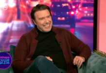 Στράτος Τζώρτζογλου: «Μου δανείζουν σπίτι για να μείνω. Δεν έχω ούτε για βενζίνη, αλλά δεν με νοιάζει γιατί είμαι καλά»