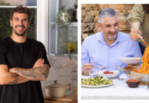 Γνωστός Ιταλός μάγειρας κράζει ασύστολα τον Πετρετζίκη για… «εκτέλεση» συνταγής (και τα Ιταλικά του) και οι χρήστες τον προτρέπουν να του δείξει πώς γίνεται!