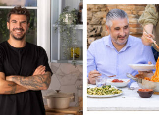 Γνωστός Ιταλός μάγειρας κράζει ασύστολα τον Πετρετζίκη για… «εκτέλεση» συνταγής (και τα Ιταλικά του) και οι χρήστες τον προτρέπουν να του δείξει πώς γίνεται!