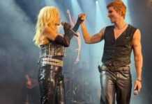 Άννα Βίσση: Ο υποψήφιος που στηρίζει για την Eurovision δεν είναι έκπληξη… Ο Ρομπέρτο Κούστας aka D3lta