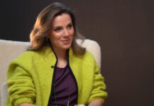 Δανάη Επιθυμιάδη: Η δύσκολη δεύτερη εγκυμοσύνη, η αποβολή που την στιγμάτισε και ο ρόλος του υποστηρικτικού συντρόφου της