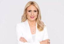 Ρίτσα Μπιζόγλη: Οι άγνωστες πτυχές της ζωής της – Οι επαγγελματικές τρικλοποδιές, η προσφορά της στα αδέσποτα και η αγάπη της για τις ειδήσεις