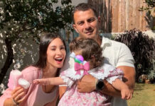 Αγγελόπουλος- Βαμβακούση: Η φάρμα, τα προβατάκια και η απρόσμενη απορία της Δήμητρας για τον άντρα της