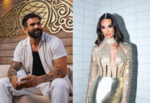 Αλεξάνδρου: Έκανε την πιο ρομαντική έκπληξη στην Ελληνίδου στο Πουκέτ και μάς έκανε να… λιώσουμε!