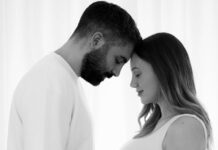 Άννα Κορακάκη για τη γέννηση της κόρης της: «Ήρθε την στιγμή που ήμασταν έτοιμοι – Έχω εκπλαγεί με τις αντοχές μου»