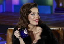 Τραϊάνα Ανανία: Οι… ξένες γλώσσες που μιλάει όταν την παρενοχλούν και το όραμα που είδε σε διαλογισμό για την πανδημία