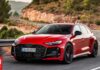 Το νέο Audi RS 5 είναι εξηλεκτρισμένο και πανίσχυρο!