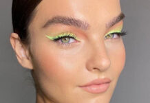 Το eyeliner που θα απογειώσει το βλέμμα σου – Βρες την ιδανική απόχρωση για τα μάτια σου
