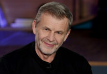 Και όμως, ο Απόστολος Γκλέτσος δεν θέλει να παίξει με τον Μπραντ Πιτ! Και έχει πολύ καλό λόγο