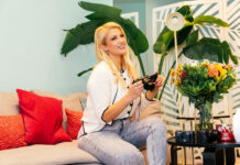 Νάνσυ Παραδεισανού: Δεν πάει το μυαλό σας σε ποιο τμήμα έκλεισε ραντεβού για νέα ταυτότητα