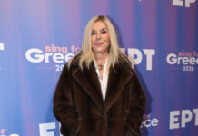 Δάφνη Μπόκοτα: Γιατί δεν απόλαυσε ποτέ την Eurovision και οι δύσκολες συνθήκες που περιγράφει – «Ήμουν πάντα με τα πολυβόλα απέναντι»