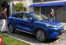 Η BYD άλλαξε τα πάντα στο Atto 3 Evo εκτός από την εμφάνισή του