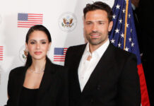 Αργυρός- Νίκα: Περιμένουν το δεύτερο παιδί τους και μόλις το ανακοίνωσαν