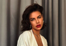 Μέγκι Ντρίο: Καταγγέλλει φίλο της για κλοπή αντικειμένων αξίας 10.000 ευρώ και περιμένει να της τα επιστρέψει