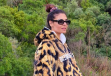 Ειρήνη Κολιδά: Η απόδραση σε μυστικό παράδεισο και οι εικόνες που κόβουν την ανάσα