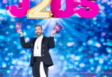 Κοκλώνης: Η απάντηση για την Καινούργιου και η παλιά συμβουλή της γιαγιάς του που τα είπε όλα