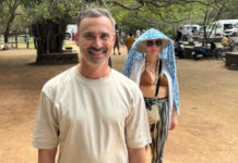 Καρύδη- Καπουτζίδης: Η στιγμή που ξύπνησε μέσα της η Ντάλια Χατζηαλεξάνδρου στη Σρι Λάνκα