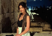 Αντιγόνη Κουλουκάκου: «Αγαπώ πάρα πολύ τον μπαμπά του παιδιού μου και τον ευχαριστώ για όλα, αλλά εγώ ήθελα το παιδί»