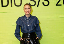 Μαρία Ηλιάκη: Άργησε αλλά υπέκυψε στο 2016 challenge και θυμήθηκε ότι τότε μιλούσε με τον Νίκο Μουτσινά