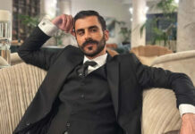 Μαρίνος Κόνσολος: Βαρύ πένθος για τον ηθοποιό – Το σπαρακτικό μήνυμα