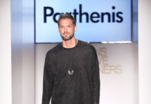 Αλέξανδρος Παρθένης: Το σοβαρό χειρουργείο στον αυχένα και το ατύχημα που το προκάλεσε