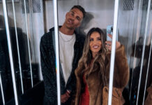 Η εξομολόγηση της Αθηνάς Οικονομάκου: «Είναι μια "πληγή", ένα θέμα που έχω, ότι φοβάμαι να νιώσω ευτυχισμένη»