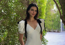 Το εξοχικό της στο βουνό είναι το ιδανικό καταφύγιο για διακοπές σε grandma chic στυλ