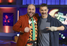 Χρανιώτης: Πώς πήγε να πνιγεί πέρυσι και η απίθανη ιστορία σε μια φαβέλα στο Ρίο με ένα καλάσνικοφ και πυροβολισμούς