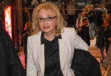 Αγγελική Νικολούλη: Το μήνυμα για τη μητέρα της, τρεις μήνες μετά τον θάνατό της, είναι γροθιά στο στομάχι