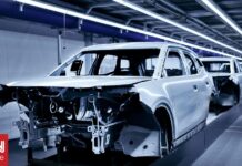 Συνεργασία Ford και Geely στον ορίζοντα;